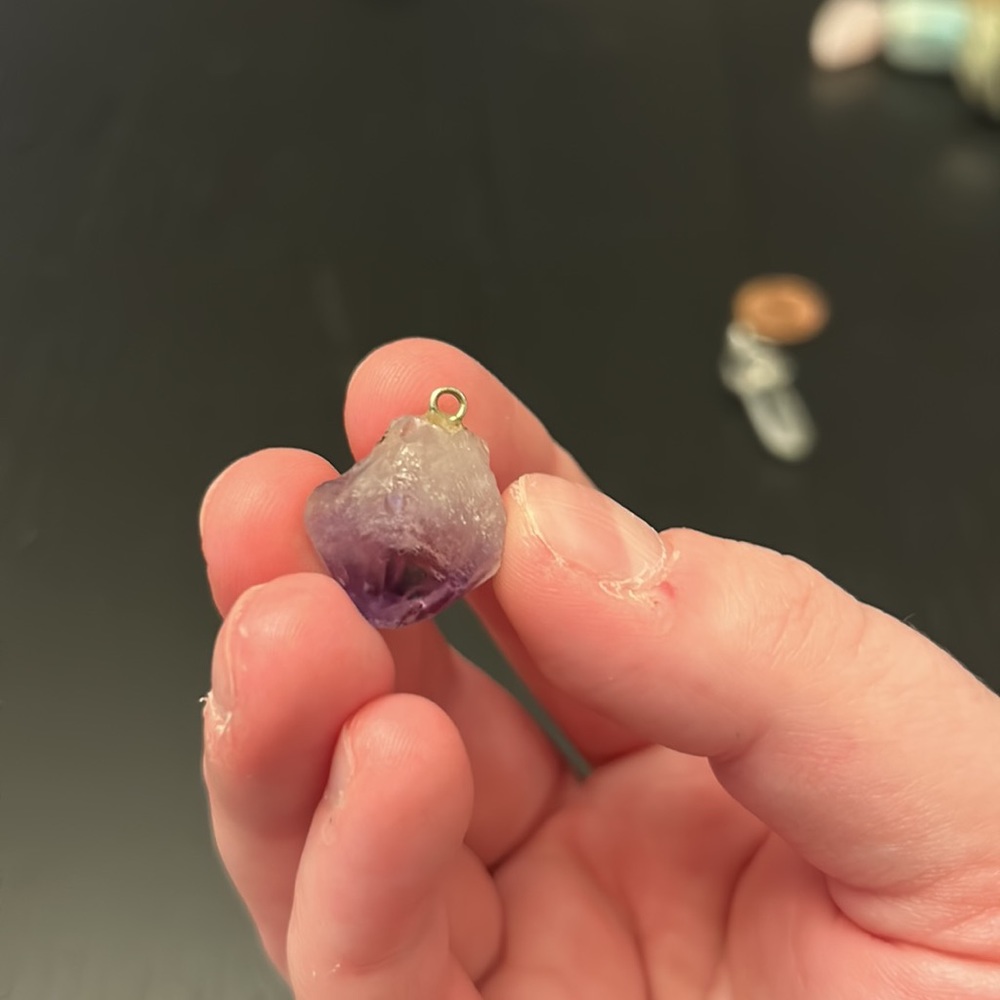 Crystal Pendant Bundle - Picture 7 of 7